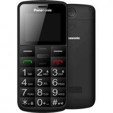 Panasonic KX-TU110EXB Black
