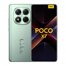 Xiaomi Poco X7 5G 8/256GB Green