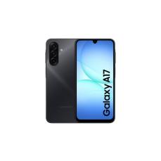 Samsung Galaxy A17 4/128GB Black