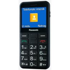 Panasonic KX-TU155EXRN Black