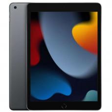 APPLE iPad 9th Gen 10.2" Wi-Fi 3/64GB Space Gray