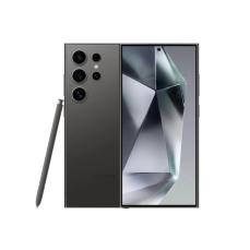 SAMSUNG Galaxy S24 Ultra 12GB/256GB Titanium Black