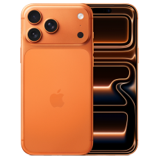 Apple iPhone 17 Pro 256GB Cosmic Orange