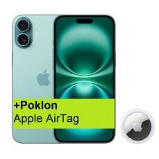 APPLE iPhone 16 Plus 128GB Teal
