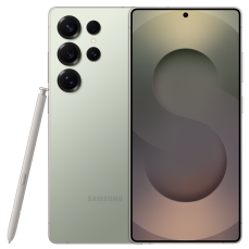 SAMSUNG Galaxy S25 Ultra 12GB/1TB Titanium Jade Green