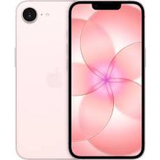 Apple iPhone 17e 256GB Soft Pink