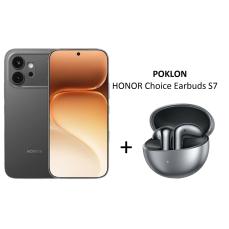 HONOR 600 8/256GB Black