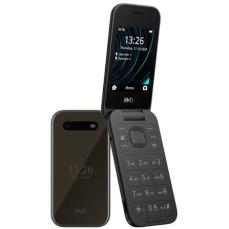 HMD 2660 Flip Cosy Black