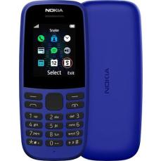 NOKIA HMD 105 (2024) DS Blue