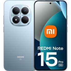 XIAOMI Redmi Note 15 Pro 5G 8GB/512GB Glacier Blue