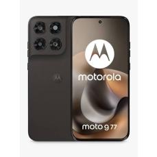 Motorola G77 8/256GB Black Olive
