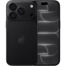Apple iPhone 18 Pro 512GB Black