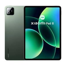 XIAOMI Pad 8 Pro 8/256GB WiFi Pine Green+futrola