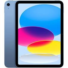 APPLE iPad 10.9" 10th Gen WiFi 4/64GB Blue