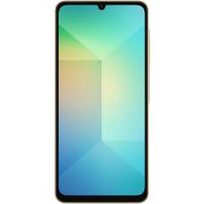 Samsung Galaxy A06 6/128GB Light Blue