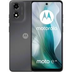 Motorola E14 4/64GB Graphite Grey