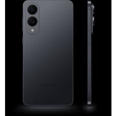 SAMSUNG Galaxy S25 Edge Titanium Jetblack