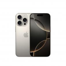 APPLE iPhone 16 Pro 128GB Natural Titanium