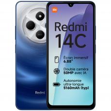 Xiaomi Redmi 14C 6/128GB Starry Blue