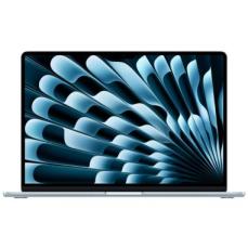 Apple MacBook Air 13.6" M5 10C CPU/8C GPU, 16GB/512GB Sky Blue,Mdhh4cr/a