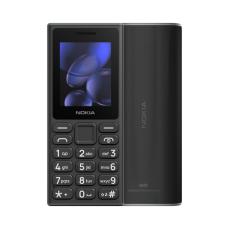 NOKIA 105 (2024) DS Black