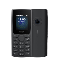 Nokia 110 (2023) Black