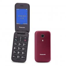 Panasonic KX-TU400EXR Bordo