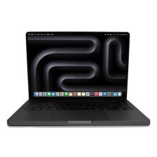 APPLE MacBook Pro 14.2" M4 16/512GB Space Black