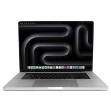 APPLE MacBook Pro 14.2" M4 16/512GB Silver