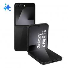 SAMSUNG Galaxy Z Flip7 FE 8/256GB Black