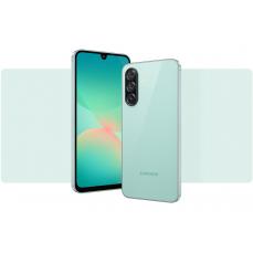 Samsung Galaxy A26 5G 6/128GB Mint