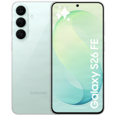 Samsung Galaxy S26 FE 8/128GB Pistachio