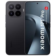XIAOMI 17T Pro 12/512GB Black 