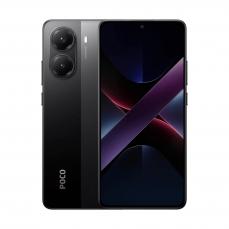 Xiaomi Poco X7 Pro 5G 8/256GB Black