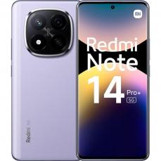 Xiaomi Redmi Note 14 Pro+ 5G 12/512GB Lavender Purple