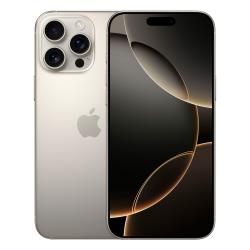 APPLE iPhone 16 Pro Max 256GB Natural Titanium