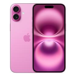 APPLE iPhone 16 256GB Pink