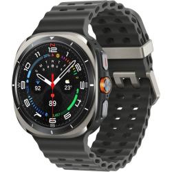 SAMSUNG Galaxy Watch Ultra(2025) 47mm LTE L705 Titanium Silver