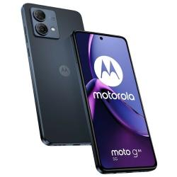 MOTOROLA G84 5G 8/256GB Midnight Blue