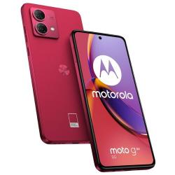 MOTOROLA G84 5G 8/256GB Viva Magenta