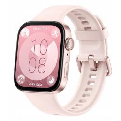 HUAWEI Watch Fit 3 Pink