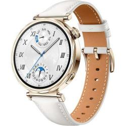 HUAWEI Watch GT5 41mm White (Jana-B19L)