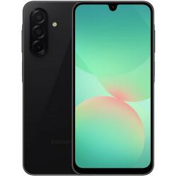 Samsung Galaxy A26 5G 6/128GB Black
