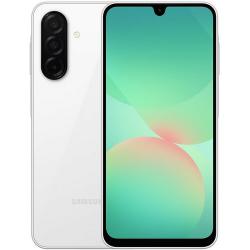 Samsung Galaxy A26 5G 8/256GB White
