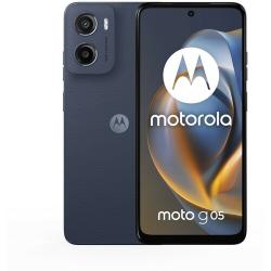 MOTOROLA G05 8GB/256GB Denim Blue