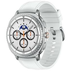 SAMSUNG Galaxy Watch 8 L500 Classic 46 mm White