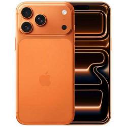APPLE iPhone 17 Pro Max 256GB Cosmic Orange