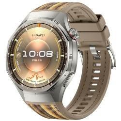 HUAWEI Watch GT6 Pro 46 mm Brown