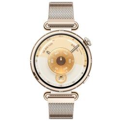 HUAWEI Watch GT6 41mm Gold Milanese