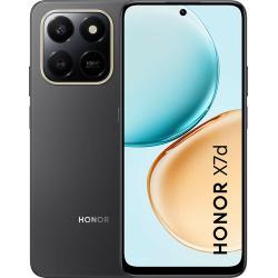 HONOR X7d 6GB/128GB Velvet Black
